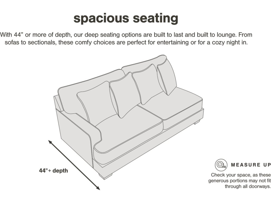 Tambo 2-Piece Reclining Sectional - image 5