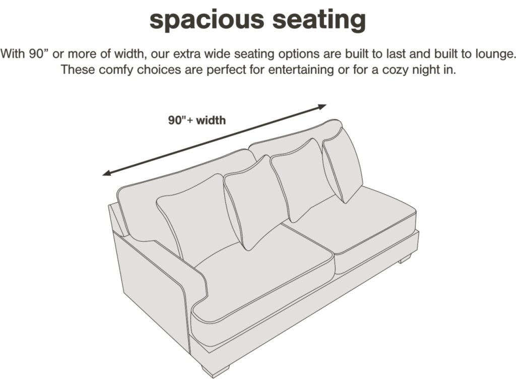 Karinne Sofa - image 6
