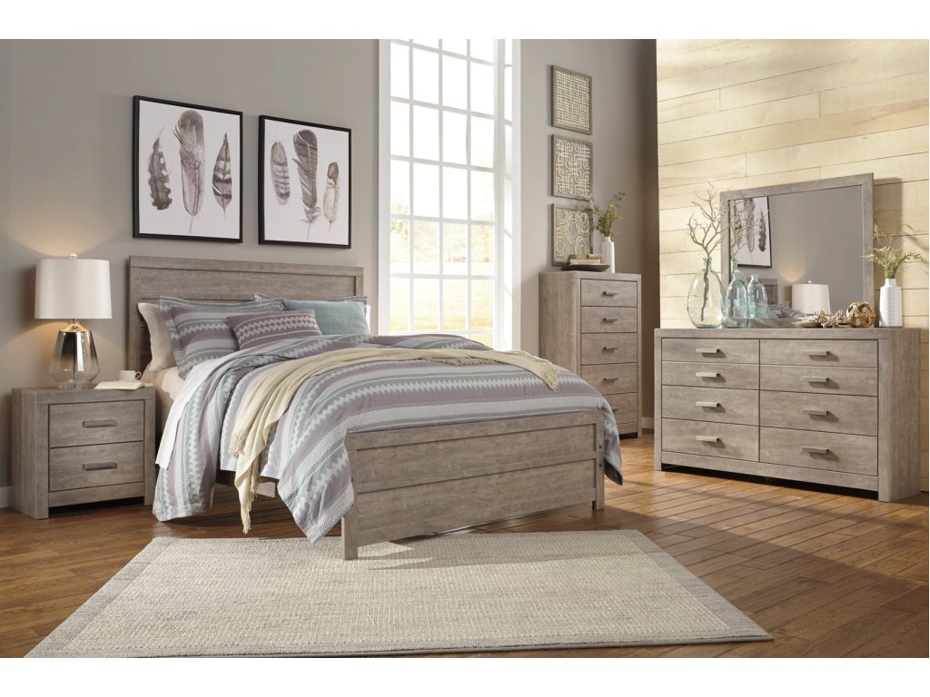 Culverbach Nightstand - image 8
