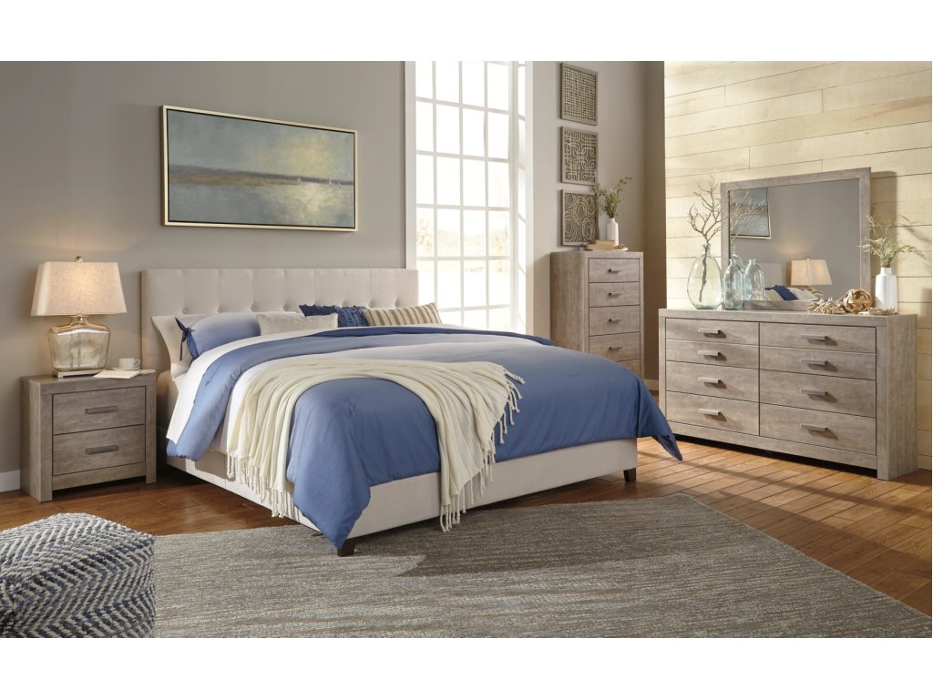 Culverbach Nightstand - image 9