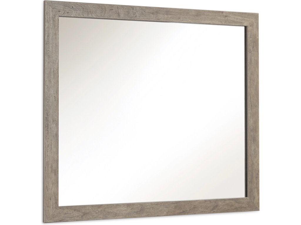 Culverbach Bedroom Mirror - main image