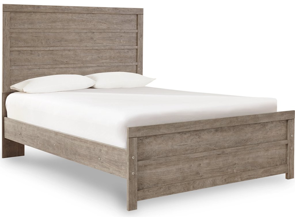 Culverbach Full Panel Bed - main image