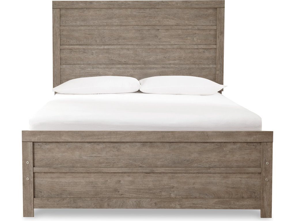 Culverbach Full Panel Bed - image 4