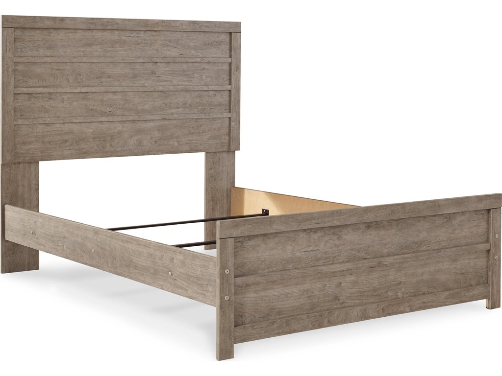 Culverbach Full Panel Bed - image 2