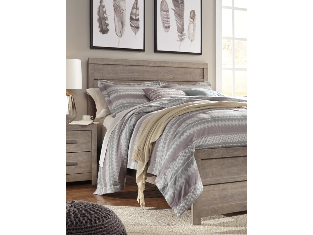 Culverbach Queen Panel Bed - image 2