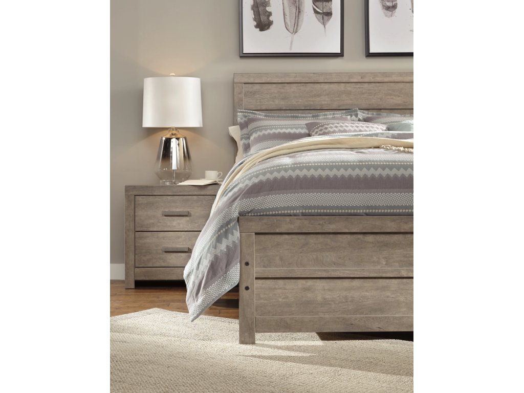 Culverbach Queen Panel Bed - image 5