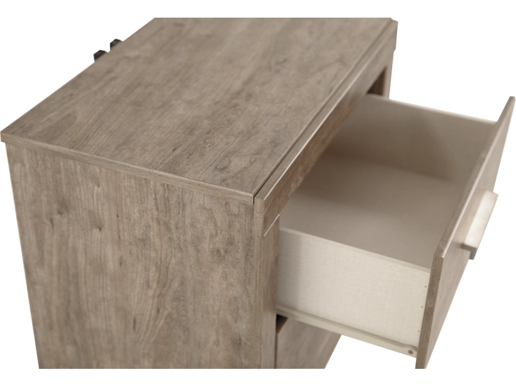 Culverbach Nightstand - image 6