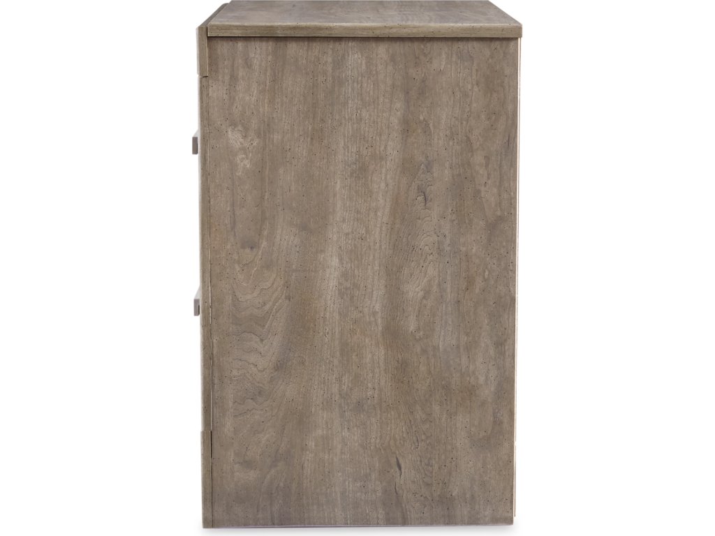 Culverbach King Panel Bed, Dresser, Mirror and Nightstand - image 6