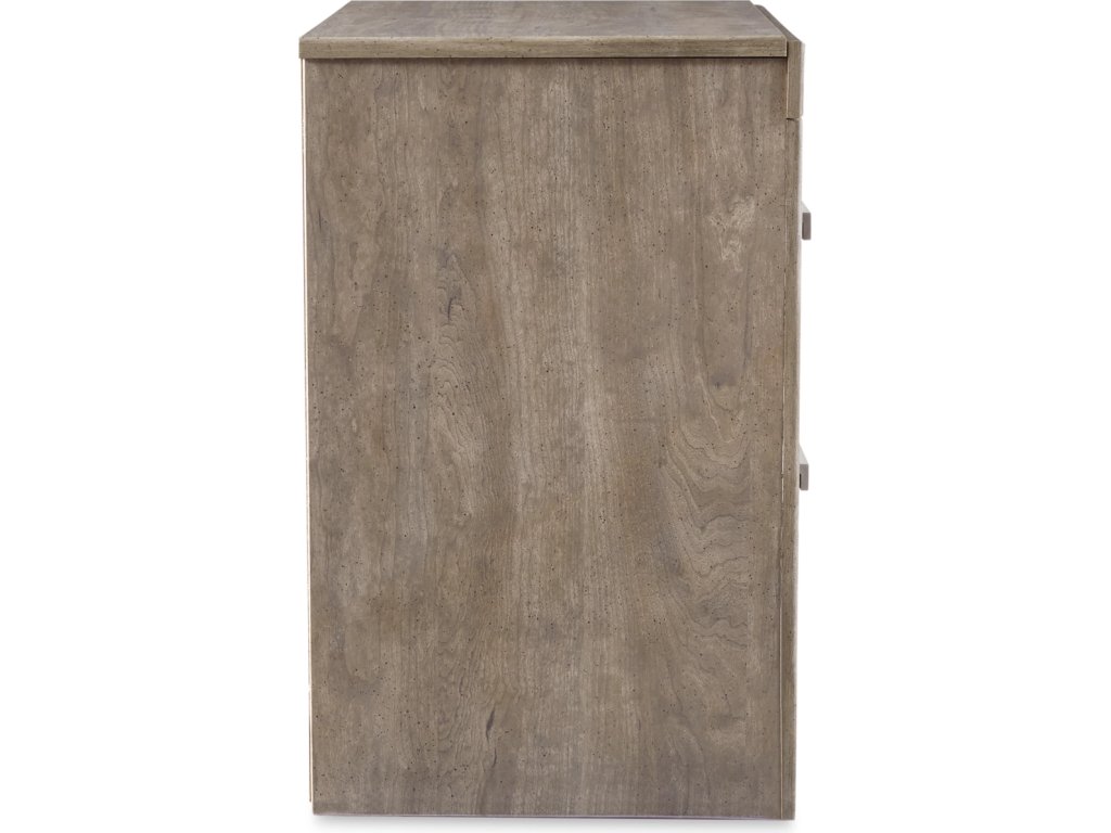 Culverbach King Panel Bed, Dresser, Mirror, Chest and Nightstand - image 9