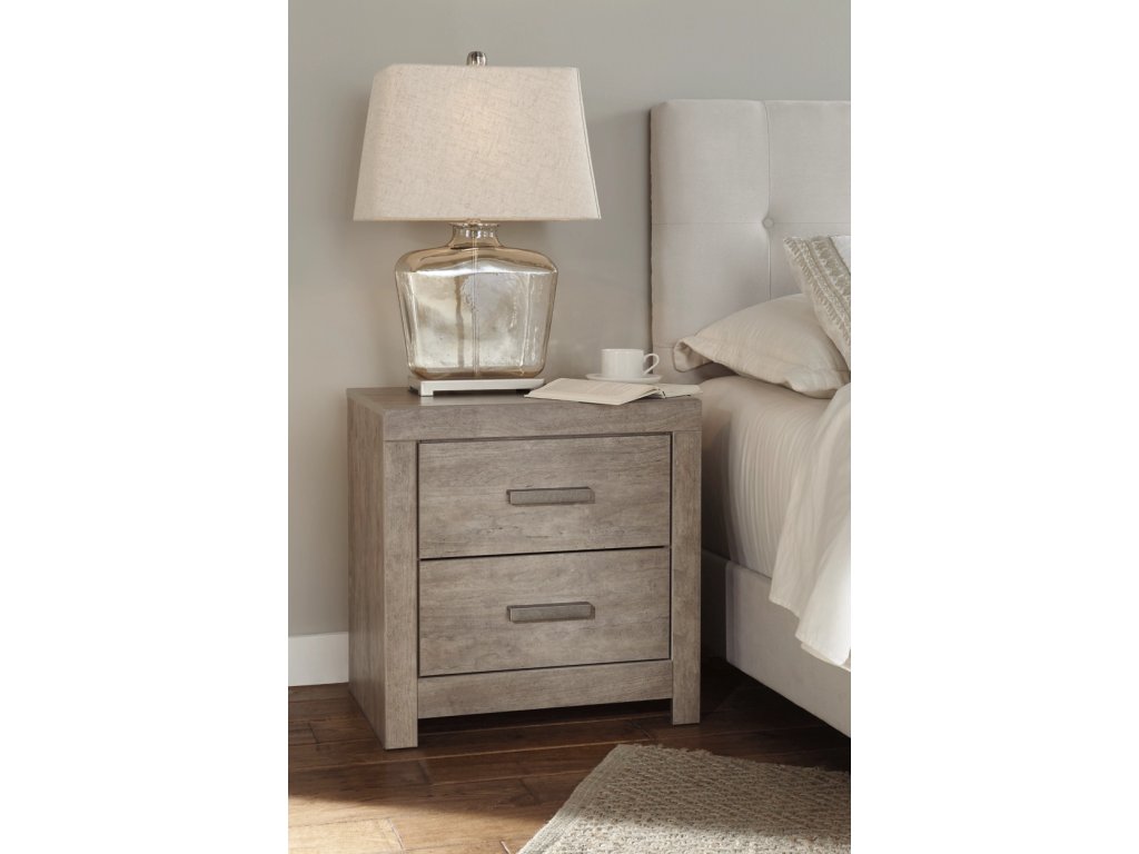 Culverbach Nightstand - image 7