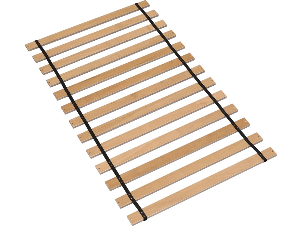 Platform Twin Roll Slats - main image