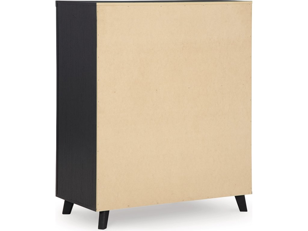 Danziar Wide Chest of Drawers - image 5