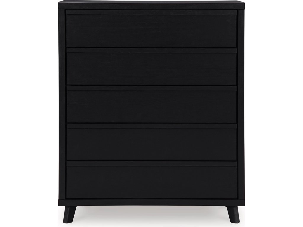 Danziar Wide Chest of Drawers - image 3