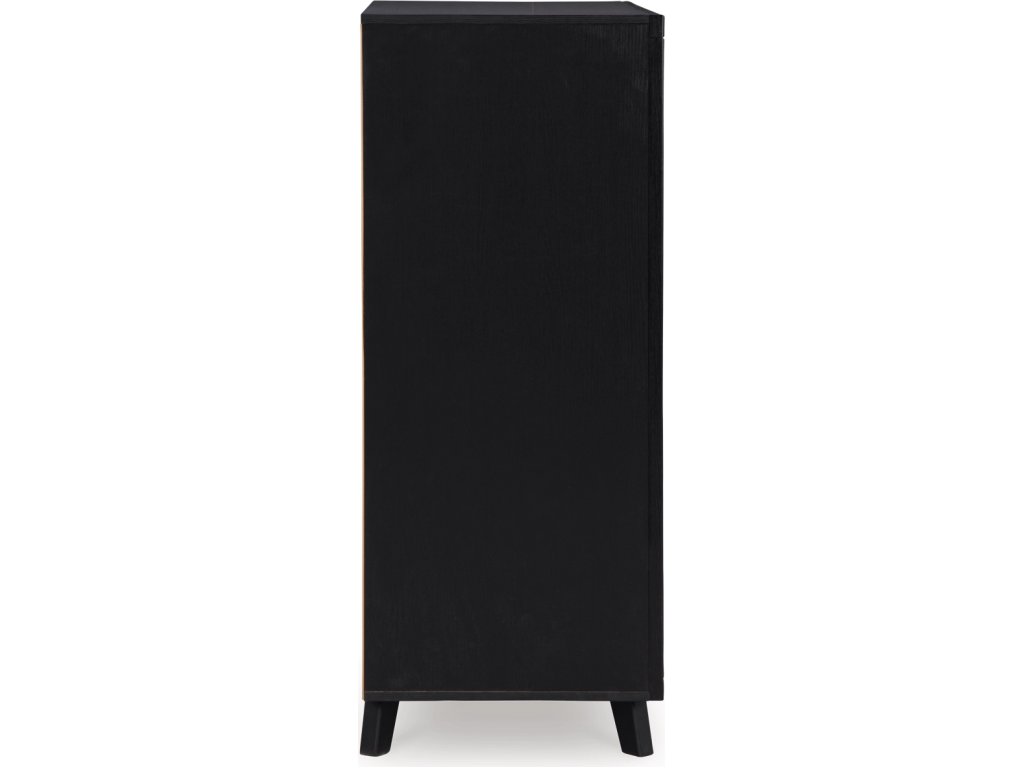 Danziar Wide Chest of Drawers - image 4
