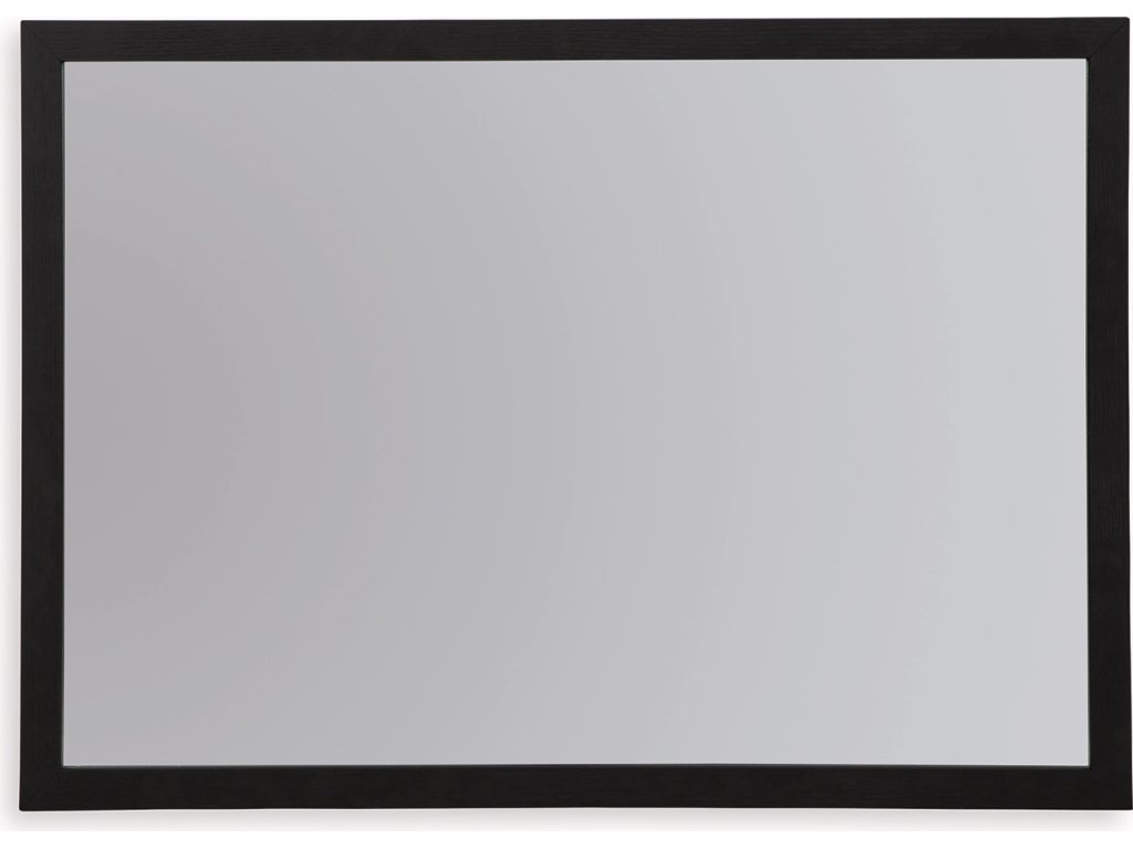 Danziar Bedroom Mirror - image 1