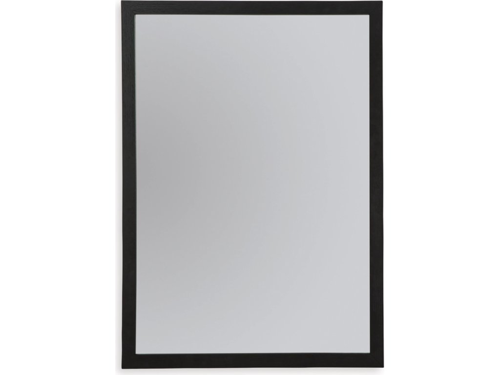 Danziar Bedroom Mirror - image 2