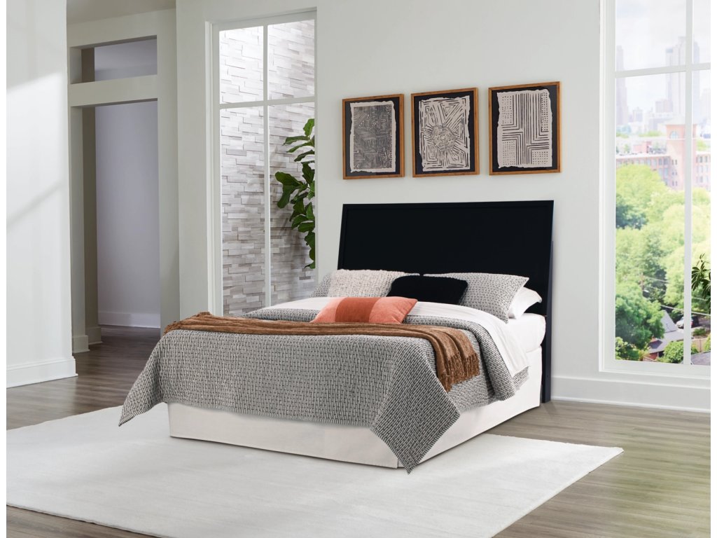 Danziar Queen Panel Headboard - image 1