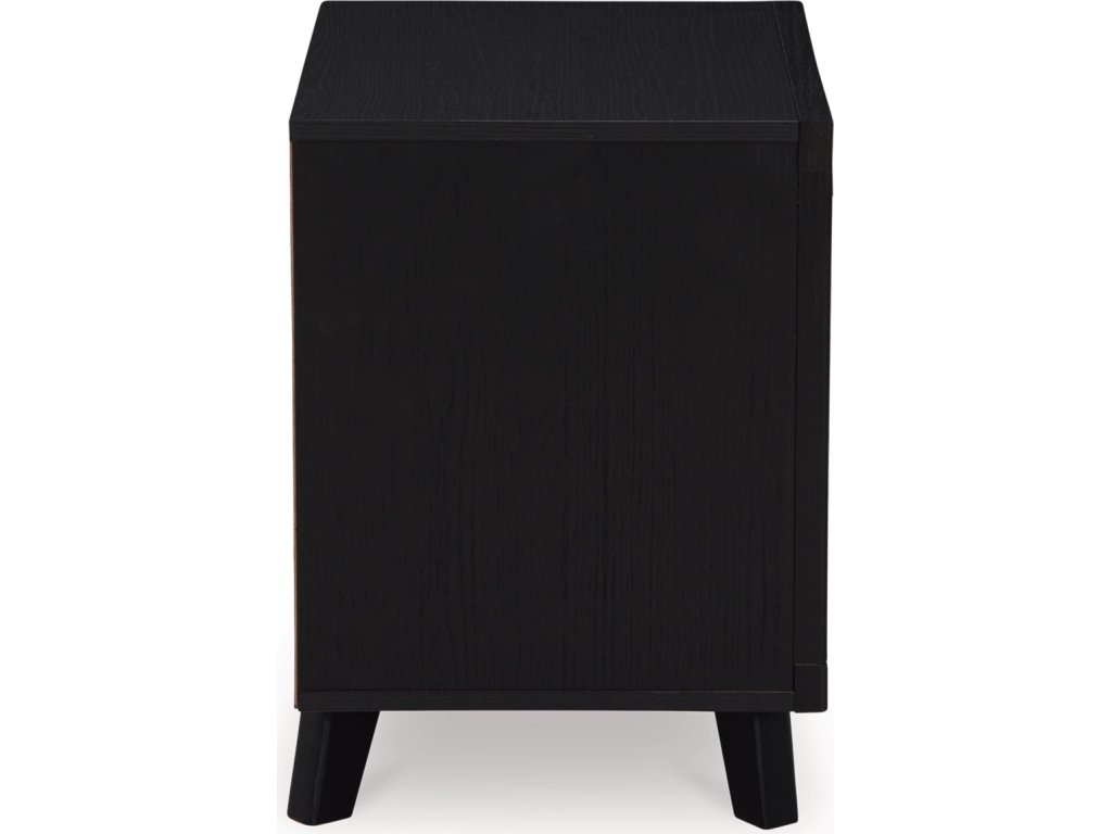 Danziar King Panel Bed, Dresser and Nightstand - image 13