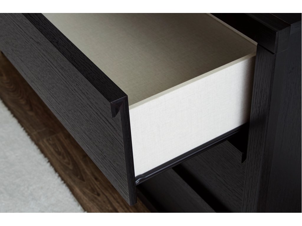 Danziar Queen Panel Bed, Dresser and Nightstand - image 20