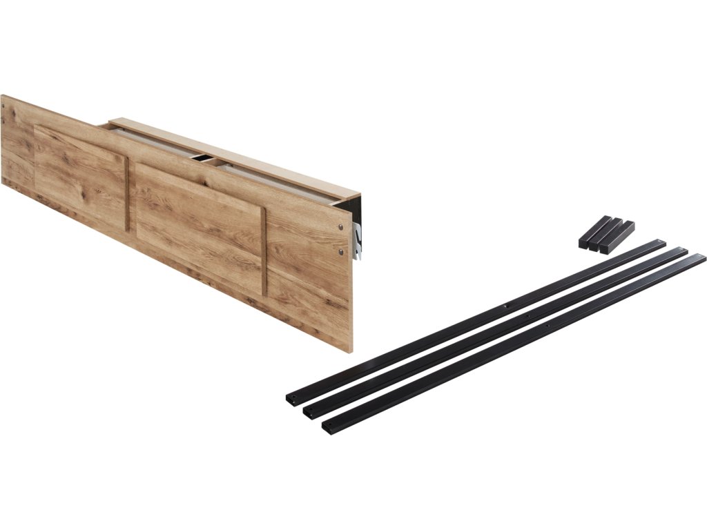 Hyanna Twin/Full Under Bed Storage - main image