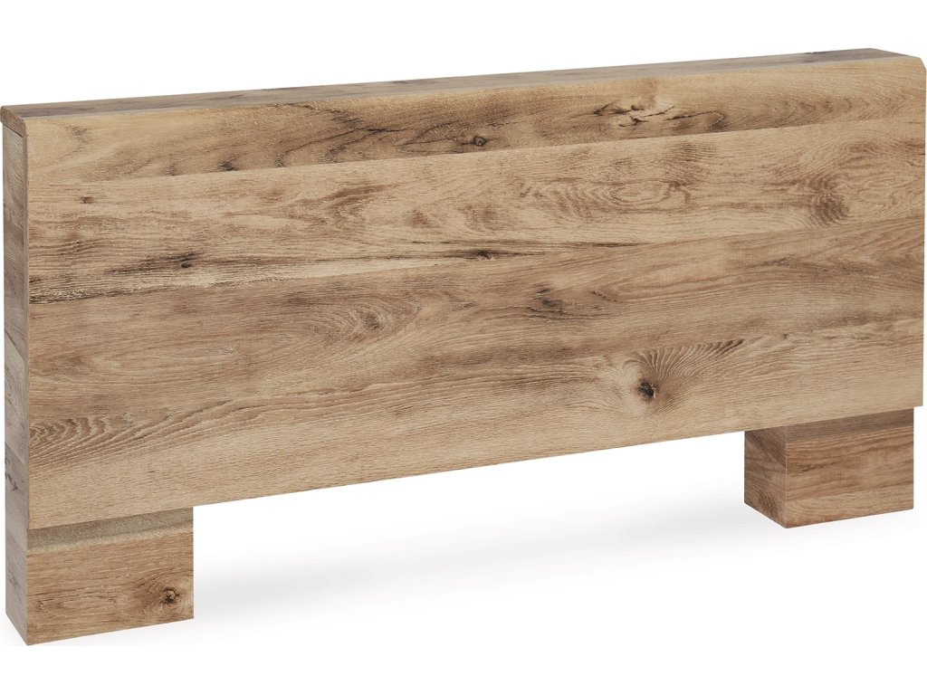 Hyanna Twin Panel Footboard - main image