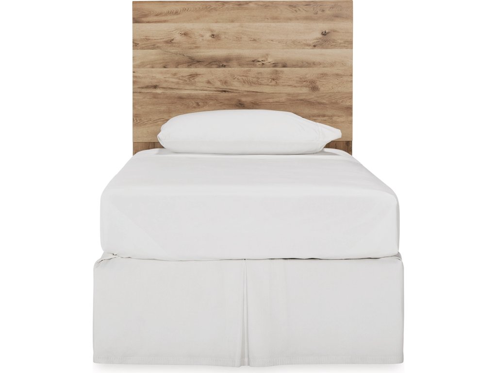 Hyanna Twin Panel Headboard - image 3