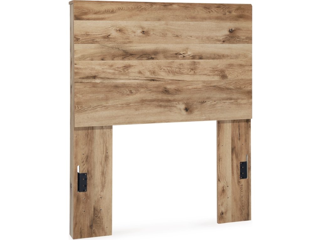 Hyanna Twin Panel Headboard, Dresser and Mirror - image 3