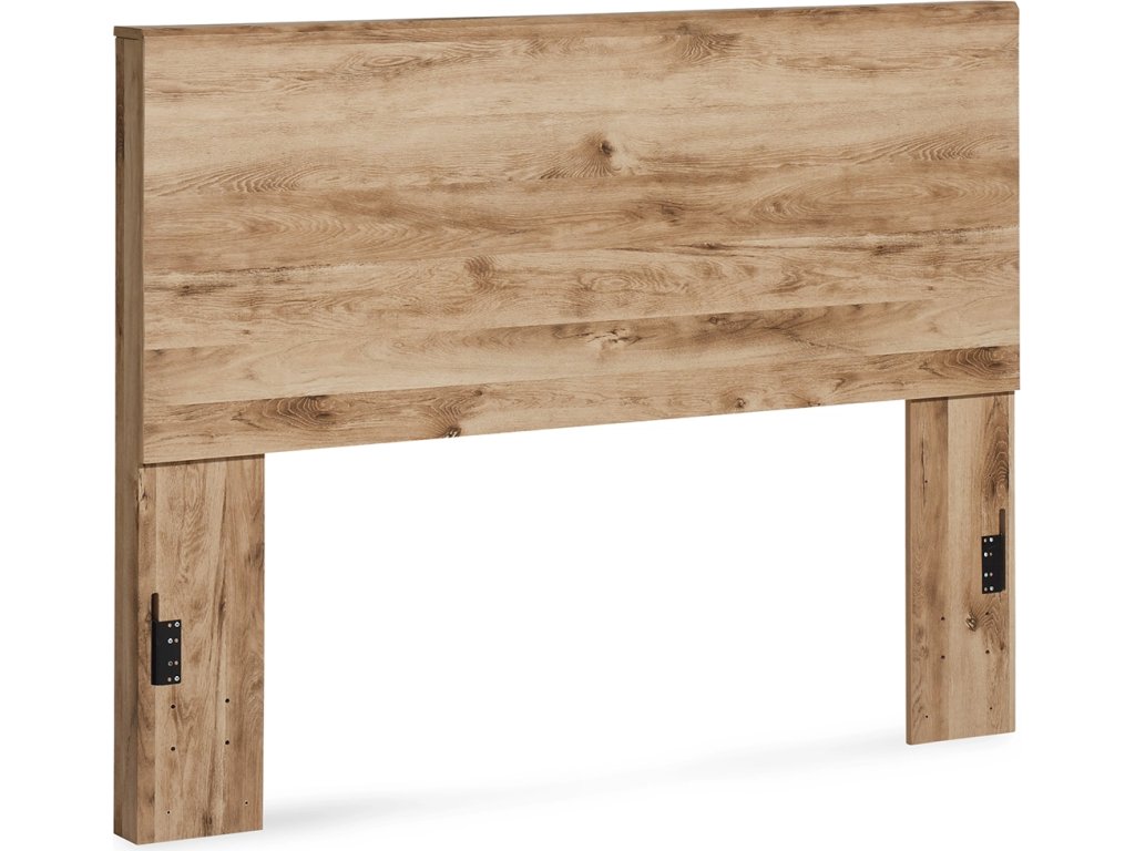 Hyanna Queen Panel Headboard, Dresser, Mirror and Chest - image 7