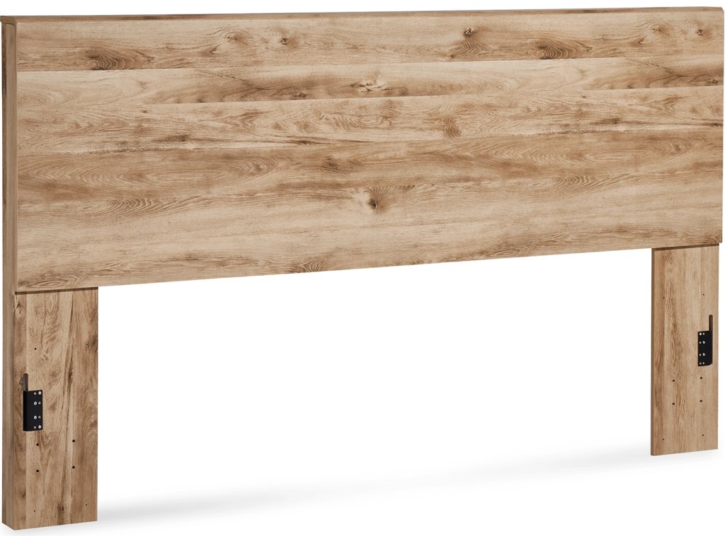 Hyanna King Panel Headboard, Dresser, Mirror and Chest - image 6
