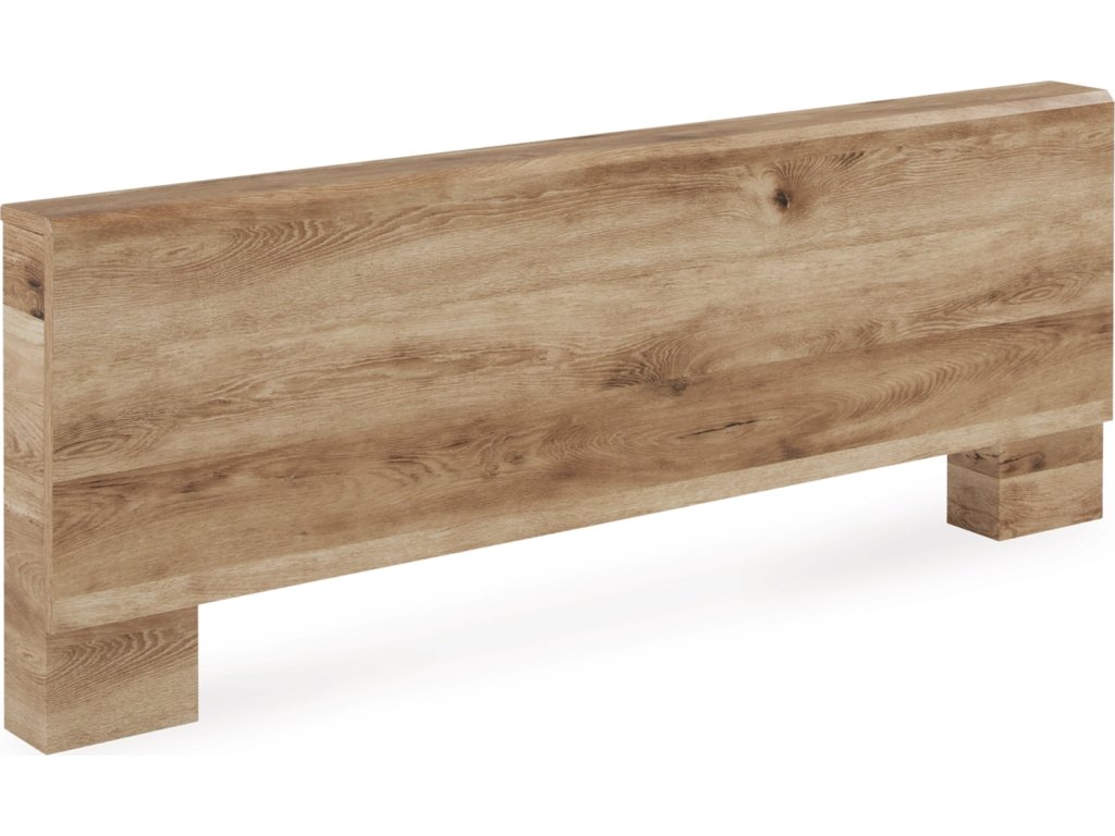 Hyanna Full Panel Footboard - main image