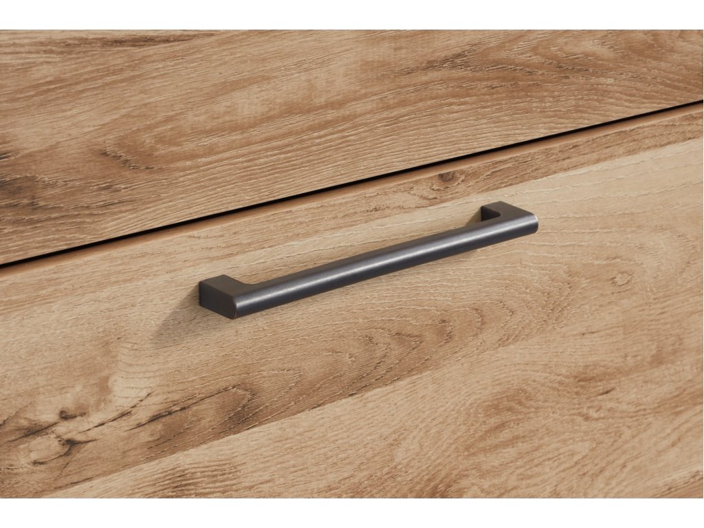 Hyanna Queen Panel Storage Bed and Chest - image 14