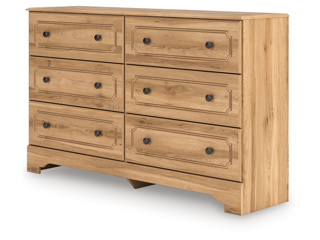 Aleaport Dresser - main image