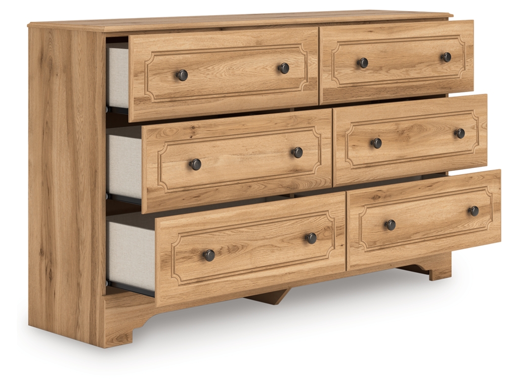Aleaport Dresser - image 1