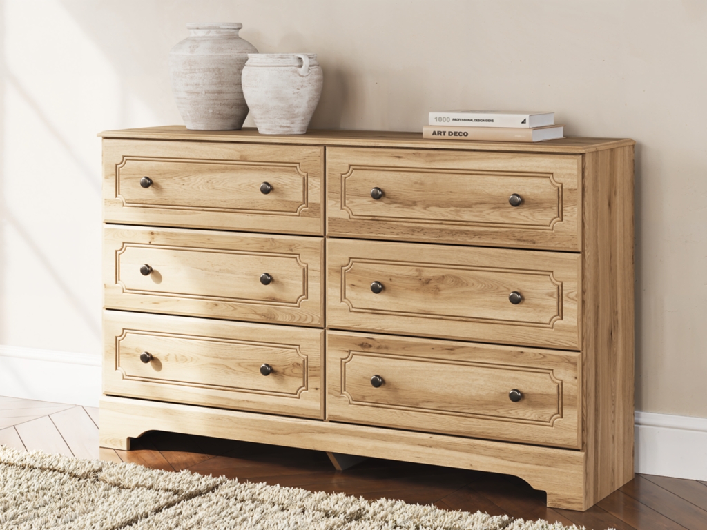 Aleaport Dresser - image 8