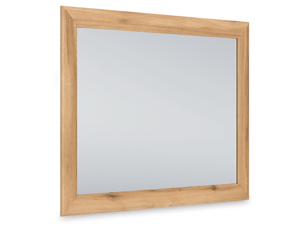 Aleaport Bedroom Mirror - main image