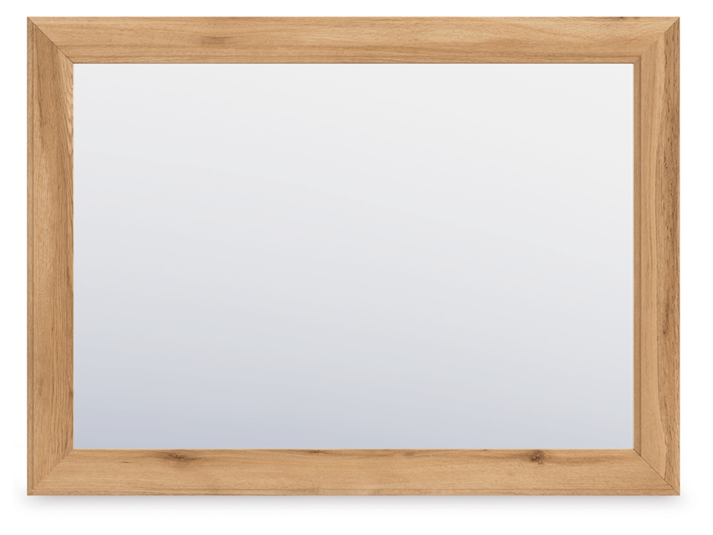 Aleaport Bedroom Mirror - image 1