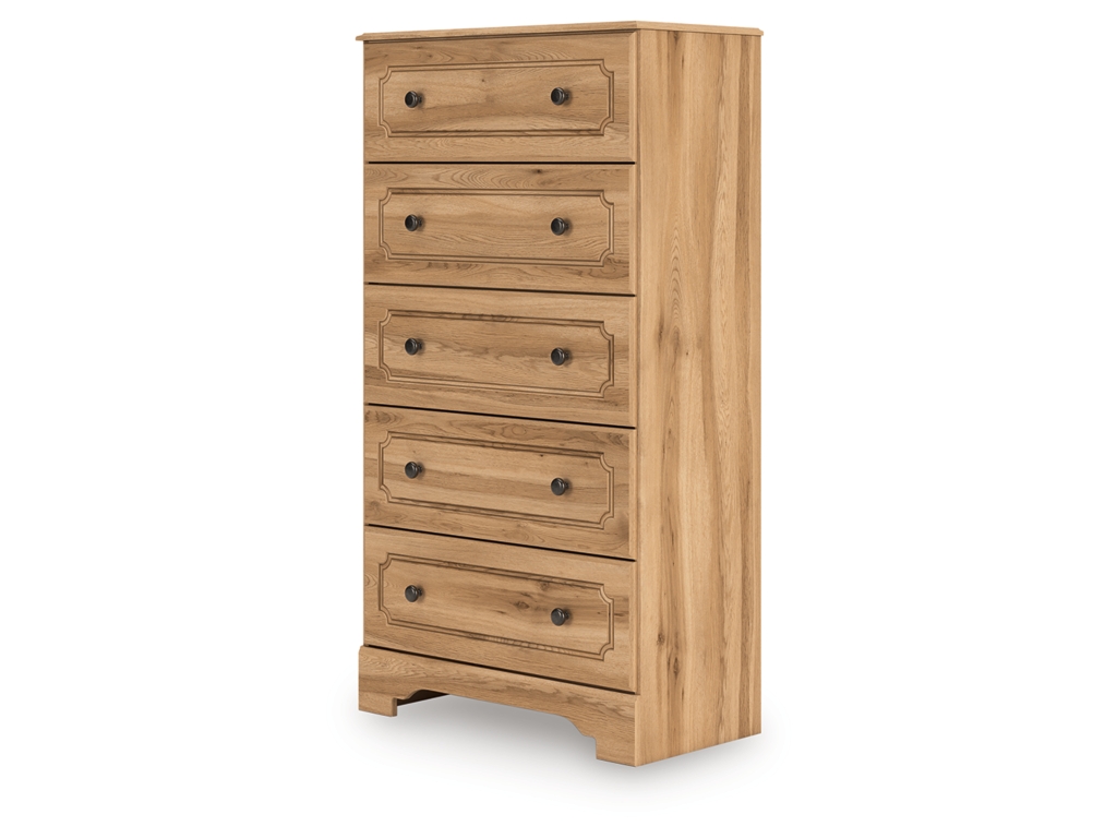 Aleaport Chest of Drawers - main image