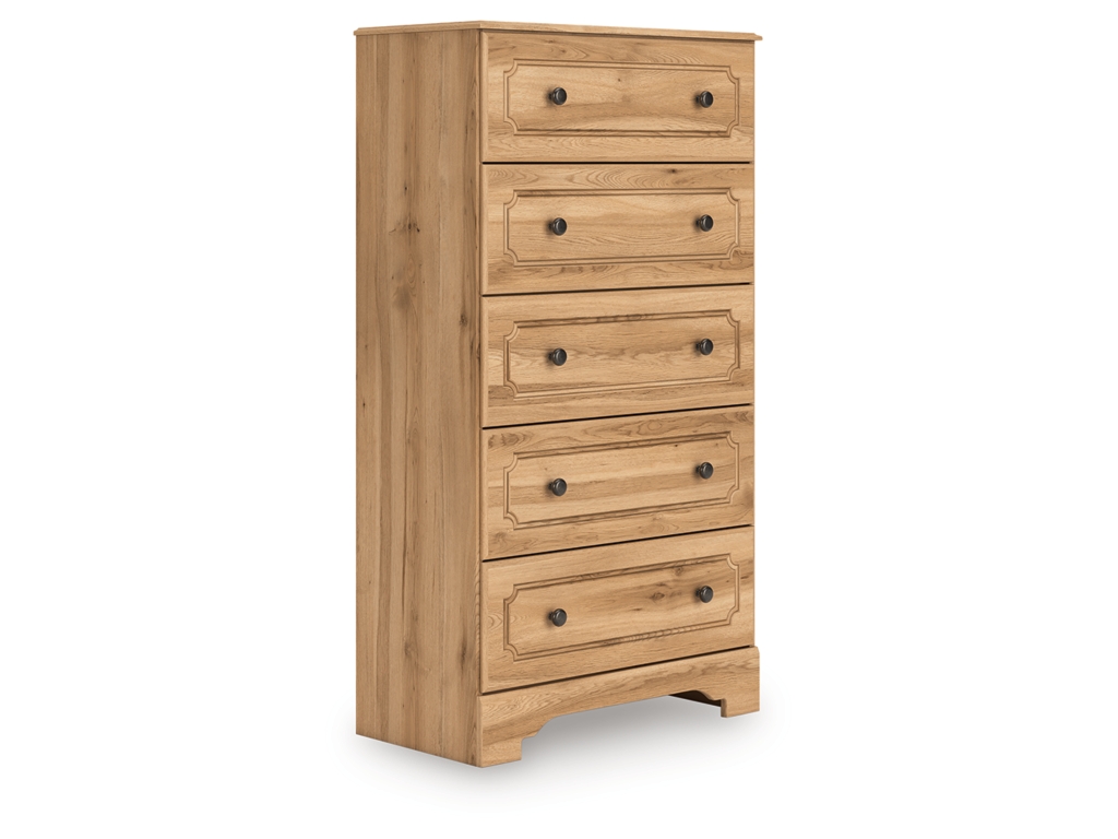 Aleaport Chest of Drawers - image 2