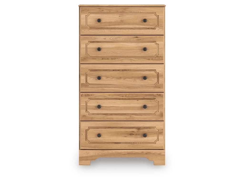Aleaport Chest of Drawers - image 4
