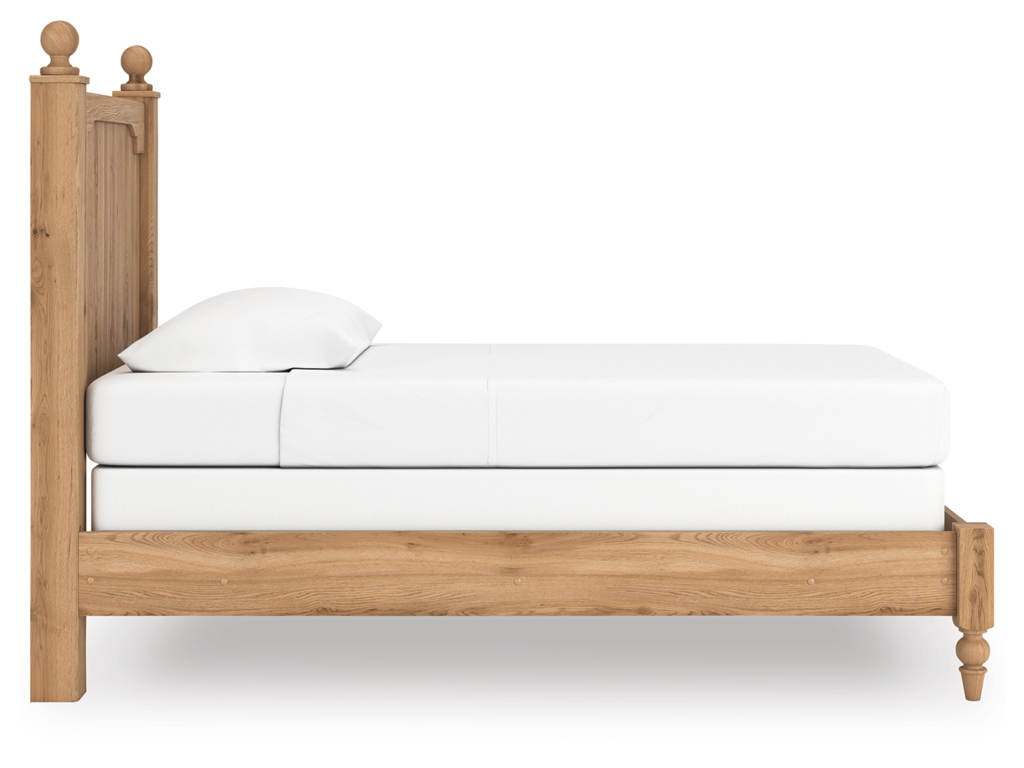 Aleaport Twin Panel Bed - image 6