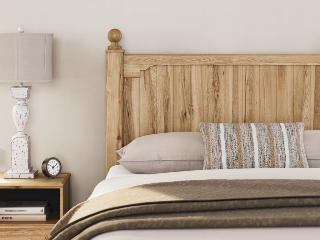 Aleaport Queen Panel Bed, Dresser, Mirror and Nightstand - image 22