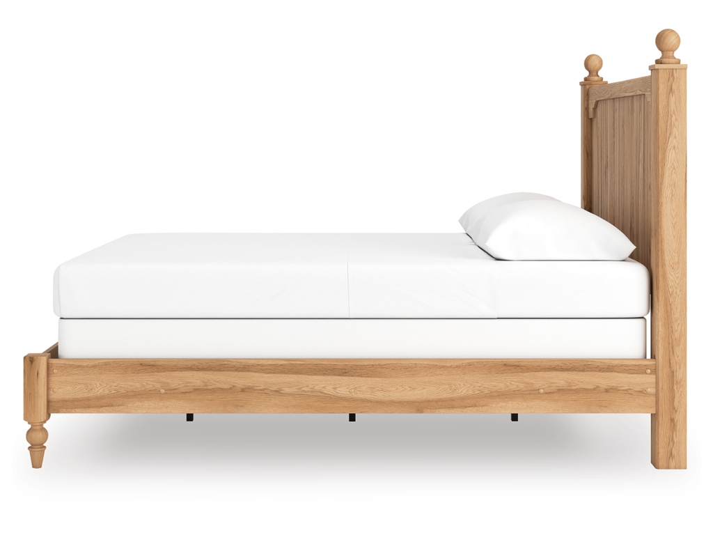 Aleaport Queen Panel Bed - image 5