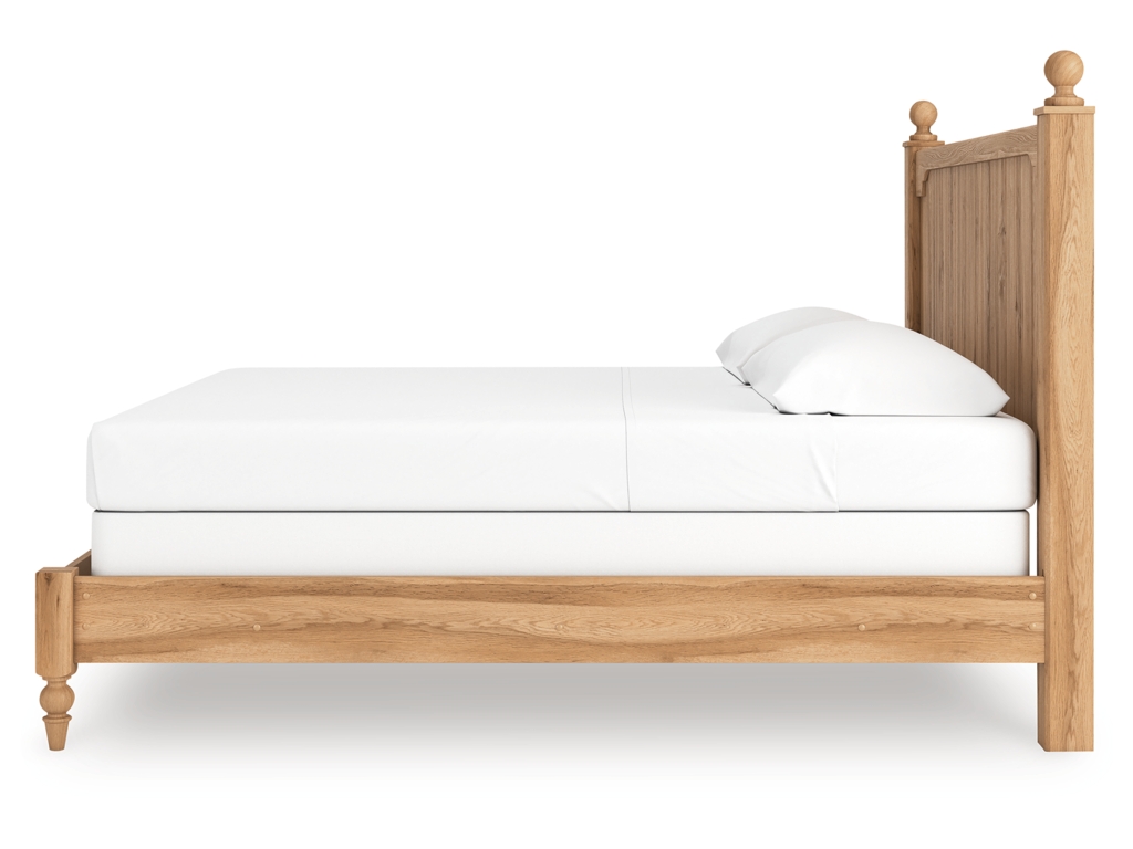 Aleaport King Panel Bed - image 5