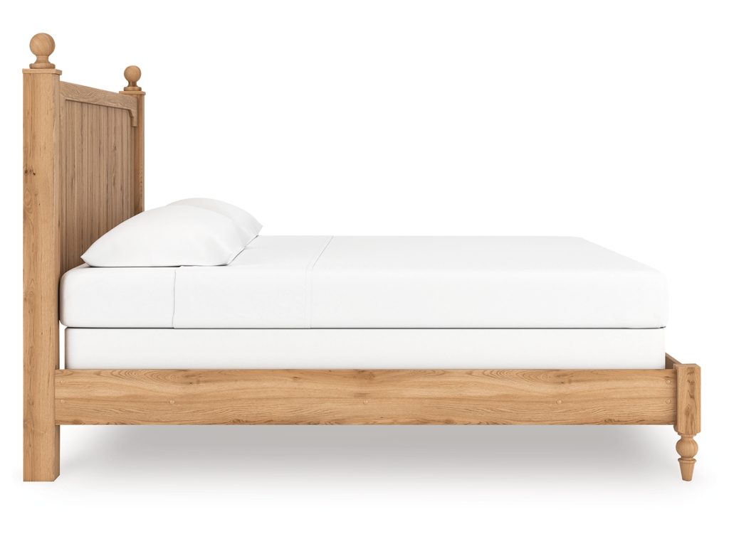 Aleaport King Panel Bed - image 6