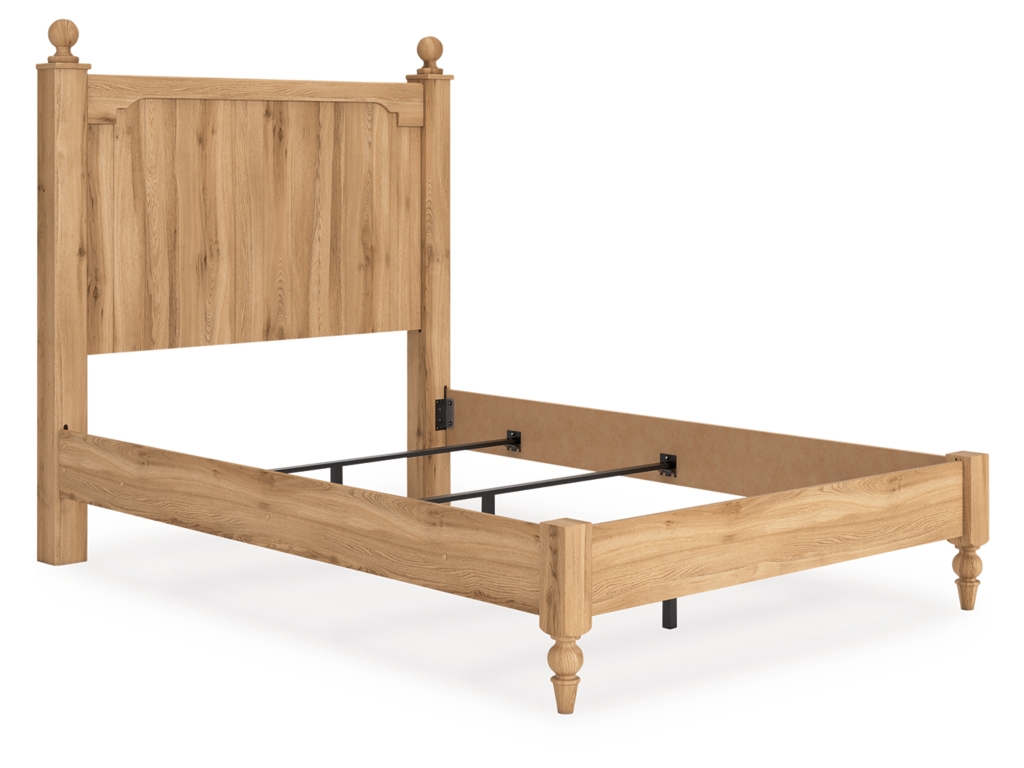 Aleaport Full Panel Bed, Dresser and Mirror - image 14