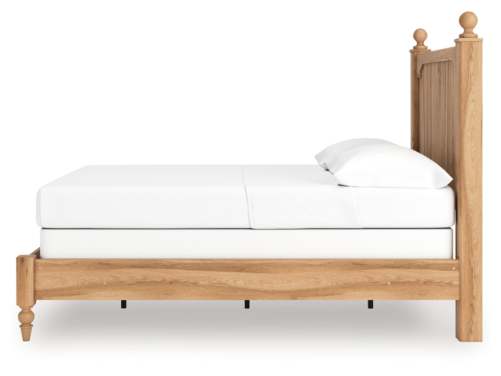 Aleaport Full Panel Bed, Dresser and Mirror - image 12