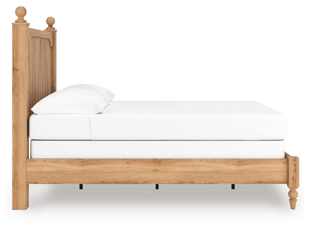 Aleaport Full Panel Bed, Dresser and Mirror - image 10