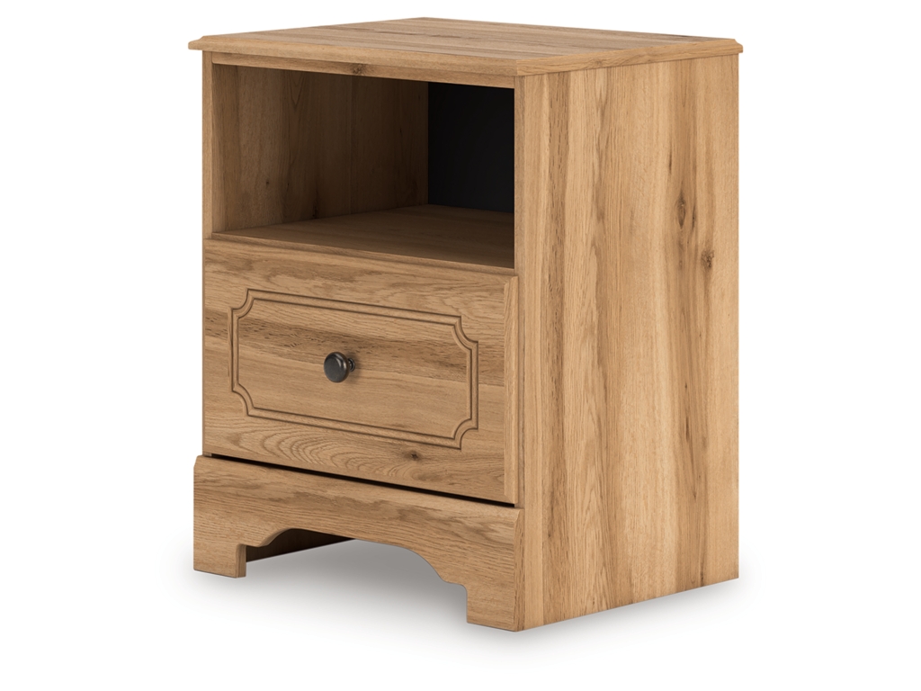Aleaport Nightstand - main image