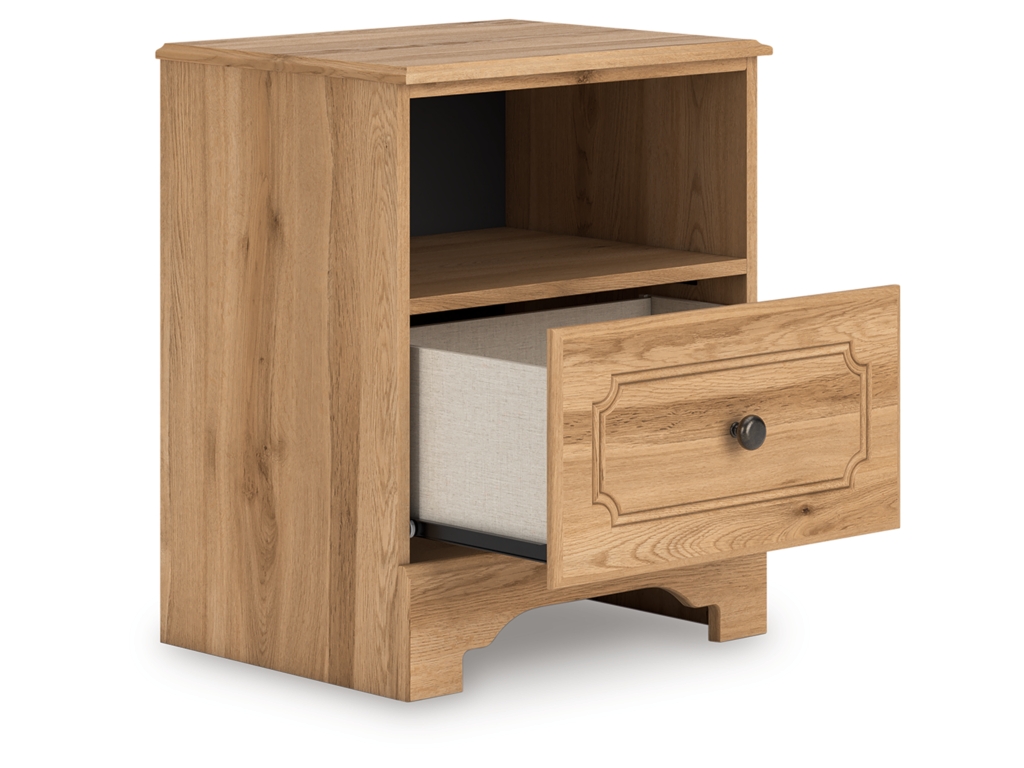 Aleaport Nightstand - image 1