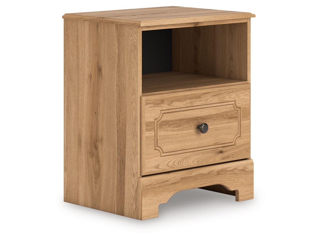 Aleaport Nightstand - image 2
